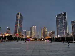 -天河体育中心