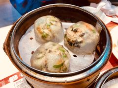 水晶包-点点心点心专门店(湾仔店)