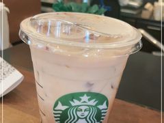 -星巴克(宁波月湖盛园店)