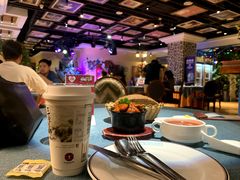 -俄士厨房(未来城店)