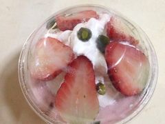 -桂新园面包生日蛋糕(瑞安万松店)