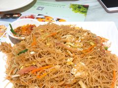 -點無缺茶楼·海鲜酒家(世博店)