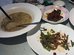 -爷爷的草帽·海鲜馆(孙塘路店)