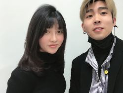 -P.STYLE派斯造型