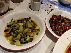 -青花小镇(凯翔新天地店)
