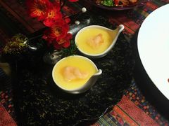 -忘忧草融合私房菜(红鼎国际店)