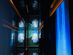 大堂-新盈光·心院(嘉恒广场店)