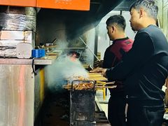 -同来顺烧烤餐厅(哈尔滨道店)