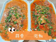 -老街无刺鲫鱼