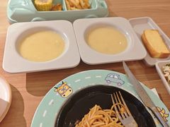 -豪客来牛排(天阳D32店)