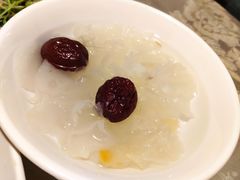 冰糖雪梨-鲁城往事(游客中心店)