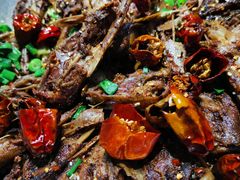 -帮一辣鸭头(青岛路总店)