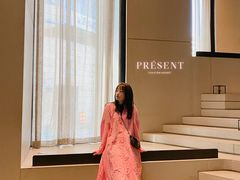 -北京三里屯CHAO酒店