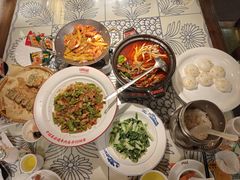-肖记公安牛肉鱼杂馆·省级非物质文化遗产(崇仁路江滩直营店)