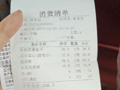-南海食街(佛冈店)
