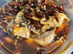 -四川饭店(长白店)