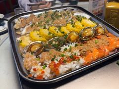 -千岛湖小鱼儿·淳安匠心农家菜