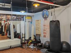 -温鉴良实用咏春拳