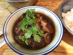 同安封肉-聪辉同安老美食饭店(大元路店)