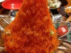 火山沙拉-魔丼屋(日月光店)