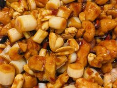 -一品江南韵·淮扬菜