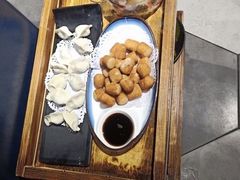 -老灶堂文创火锅(文艺路店)