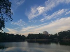 -月湖公园