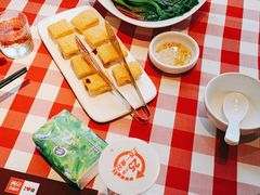 -西贝(吴江路湟普汇店)