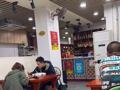 大堂-德贤烧麦菜馆(本溪路店)