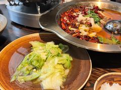 -懒人盐府人家·自贡大麻鱼(安贞店)