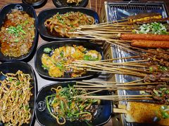 -Let’s WaKao瓦烤(贝森店)