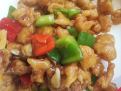 -李老哈·东北菜(宋园路店)