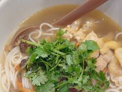 -云味馆·云南菜·云南米线(中洲店)