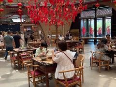 -袁家村关中印象体验店(砂之船奥特莱斯店)