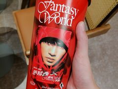 -奈雪的茶(kkone店)