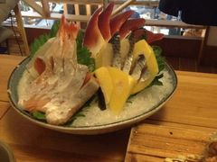 -松岛日本料理(汾江路店)