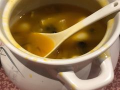 -苏州独墅湖书香世家酒店