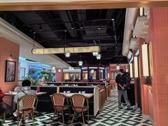 -芽笼芽笼新加坡餐厅(环球港店)