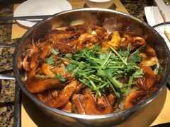 -黄记煌三汁焖锅(渝北金港国际店)