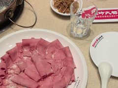 -阳坊大都涮羊肉(阳坊总店)