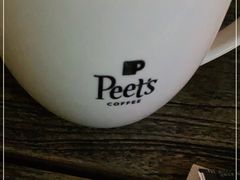 -Peet's 皮爷咖啡(东湖路手作店)
