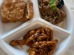 -功德林上海素食(尖沙咀)