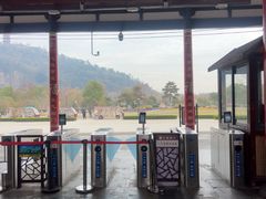 -狼山风景名胜区