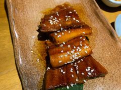 鳗鱼-和彩放题餐厅(酒仙桥店)