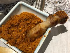 -唯成•韩国炭火烤肉 유성고기