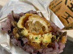 -永和大王(浦东南路店)