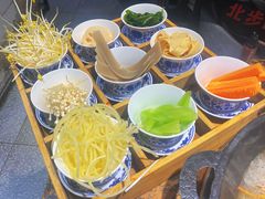 -北步园老火锅(戴家巷店)