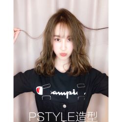 -P.STYLE 派斯造型