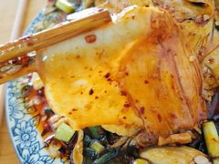 -温记府廟豆汤饭·始于1955年(海椒店)