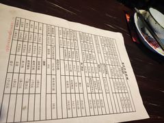 菜单-老长沙龙虾城(商品街店)